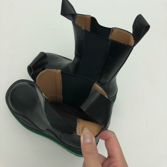 Bottega style boots (brand new) - Picture 3 of 7